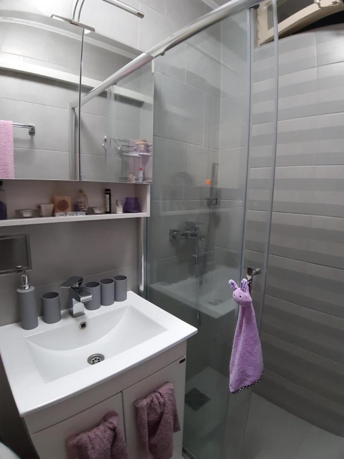 Appartement Aparmani Djuric à Subotica Extérieur photo
