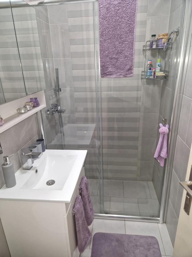Appartement Aparmani Djuric à Subotica Extérieur photo