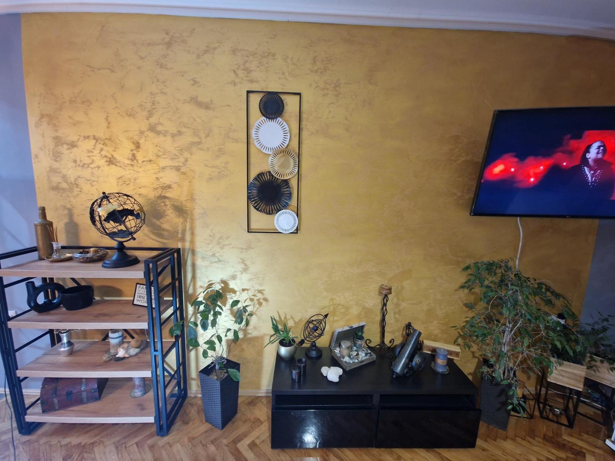 Appartement Aparmani Djuric à Subotica Extérieur photo