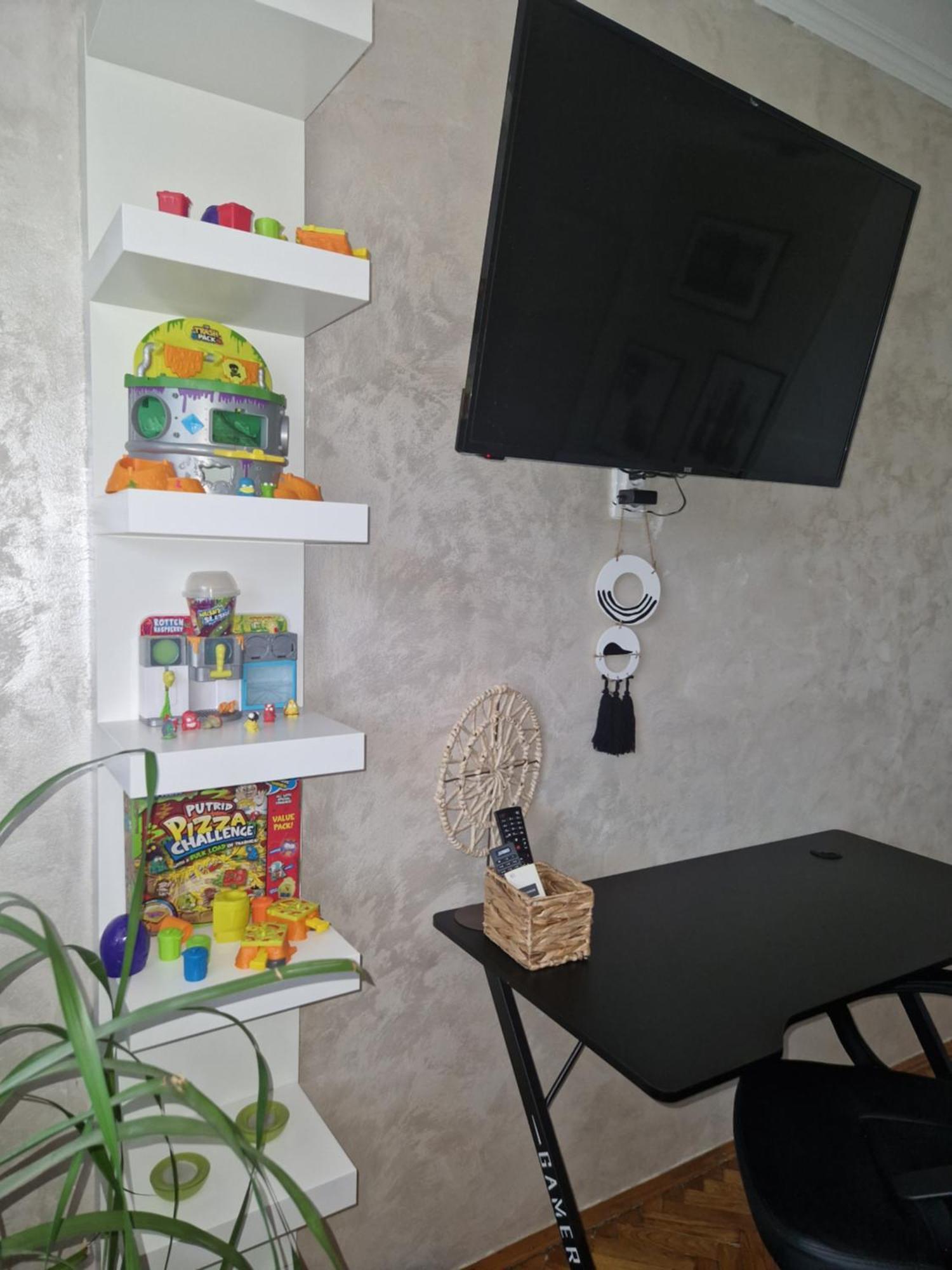 Appartement Aparmani Djuric à Subotica Extérieur photo