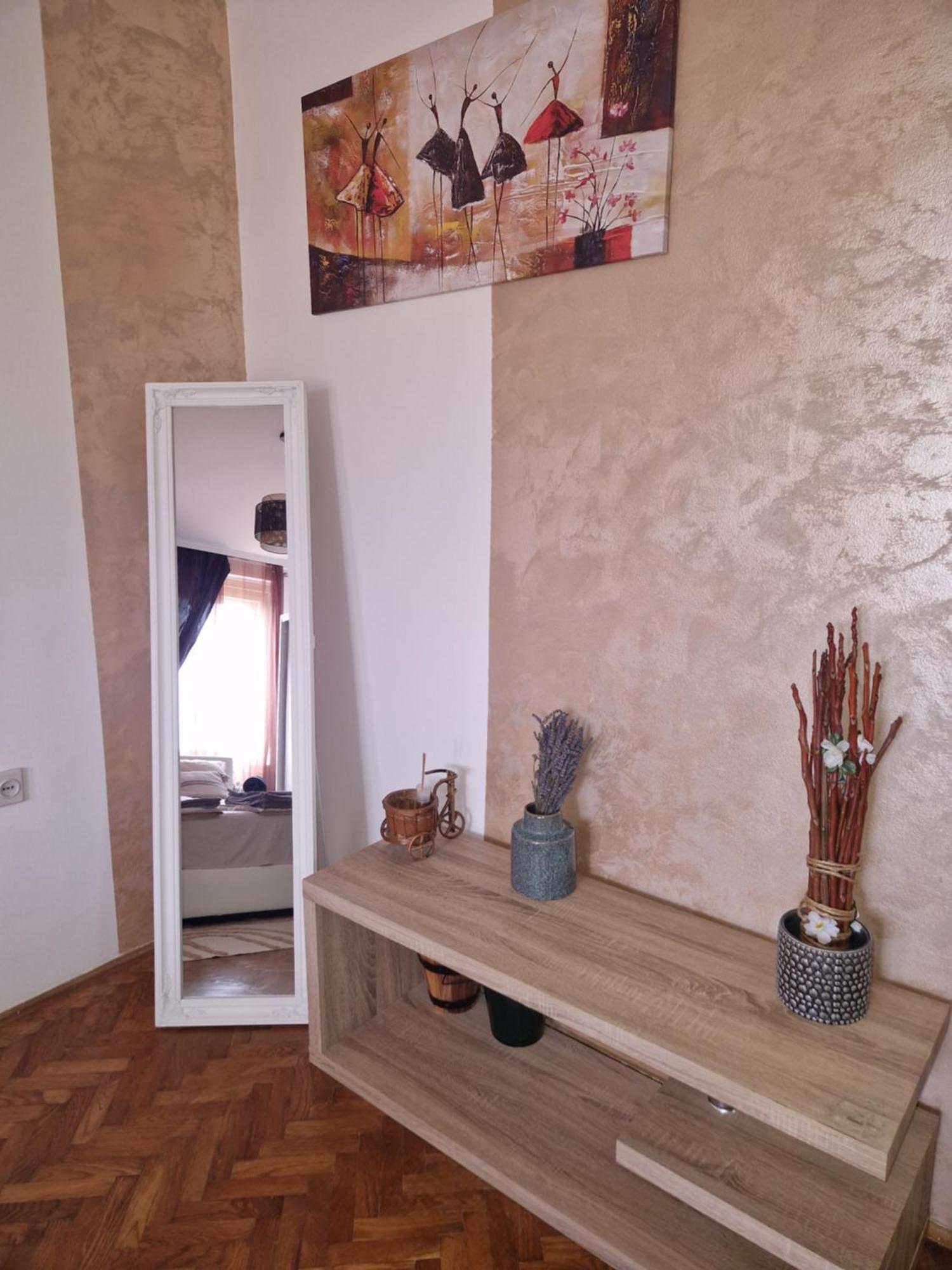 Appartement Aparmani Djuric à Subotica Extérieur photo